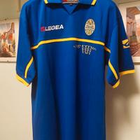 Polo Hellas Verona - Vintage - Taglia L