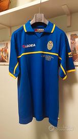 Polo Hellas Verona - Vintage - Taglia L