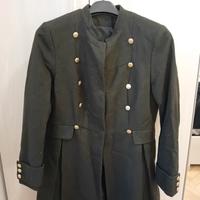 Cappotto invernale tirolese