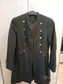 Cappotto invernale tirolese