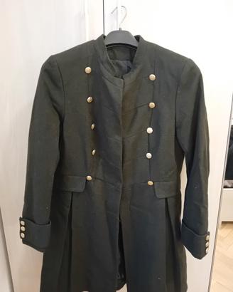 Cappotto invernale tirolese