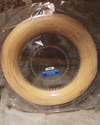 matassa corde tennis 200 m
