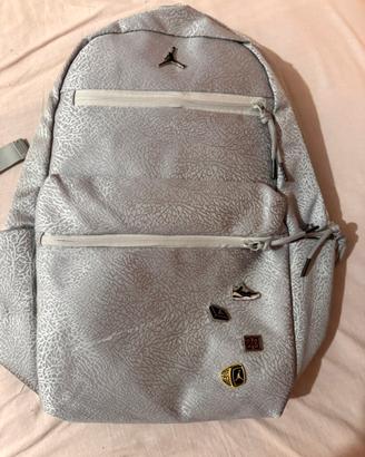 Zaino JORDAN 2026 originale e di alta qualità