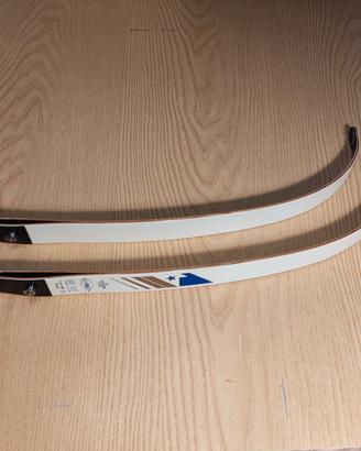 FLETTENTI HOYT GOLD MEDALIST T/D 66" 30 LBS – OTTI