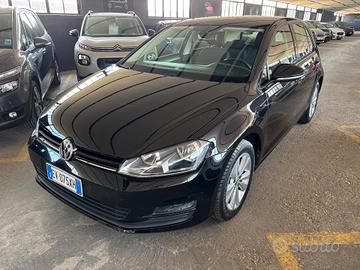 Volkswagen Golf 1.6 TDI 5p. Comfortline BlueMotion