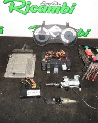KIT AVVIAMENTO LEON 1P FR 2.0 TDI ANNO 2009