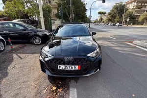 Audi Rs3 2.5 SPB S tronic Tetto Navi Pelle Sonos