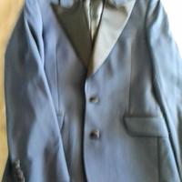 giacca uomo cerimonia 