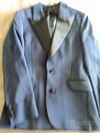 giacca uomo cerimonia 