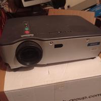 VIDEOPROIETTORE EPSON EMP-50