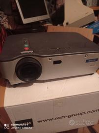 VIDEOPROIETTORE EPSON EMP-50