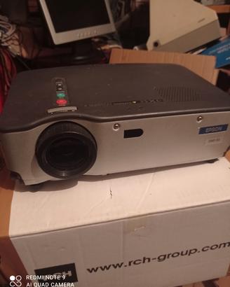 VIDEOPROIETTORE EPSON EMP-50