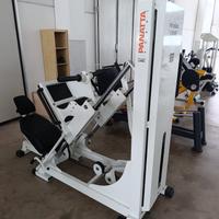Leg Press 45° Panatta 