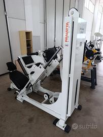 Leg Press 45° Panatta 