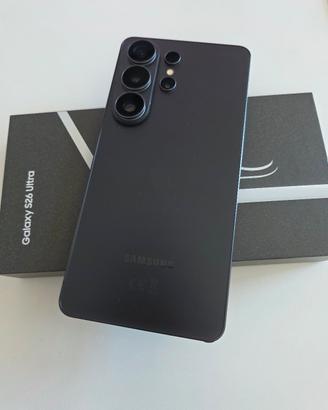 SAMSUNG S26 ULTRA 5G 512GB KM0 GARANZIA 