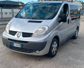 RENAULT Trafic Passenger 2.0 Dci - 2013