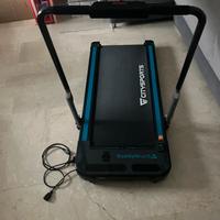 Tapis Roulant CITYSPORTS pieghevole