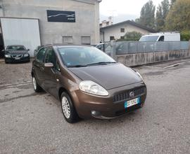 Fiat Grande Punto Grande Punto 1.4 benzina 5 porte