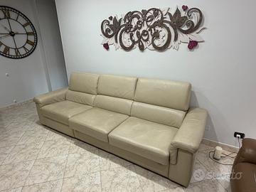Divano letto Poltronesofá
