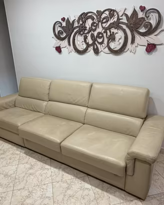 Divano letto Poltronesofá