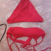 Costumi da bagno bikini