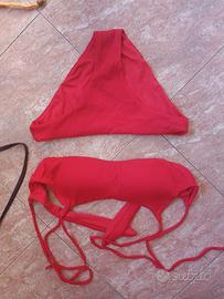 Costumi da bagno bikini