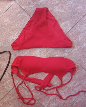 Costumi da bagno bikini