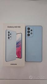 Samsung Galaxy A53 5G 128 GB