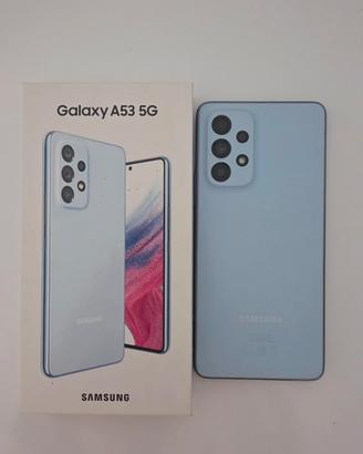 Samsung Galaxy A53 5G 128 GB