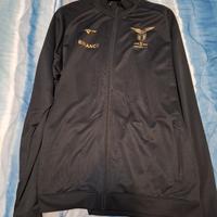 Giacca tuta Lazio anniversario originale 