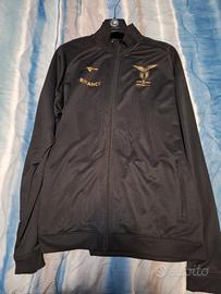 Giacca tuta Lazio anniversario originale 