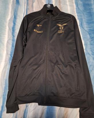 Giacca tuta Lazio anniversario originale 