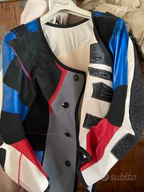 Giacca da tiro a segno KURT THUNE