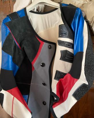 Giacca da tiro a segno KURT THUNE