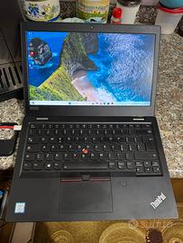 Pc Thinkpad Lenovo