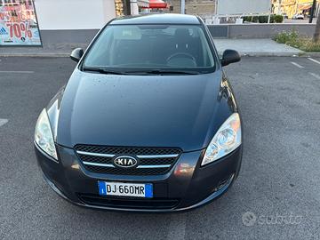 Kia cee'd 2007 1.6 crdi