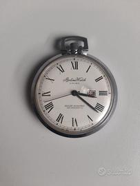 Orologio da tasca Mortima