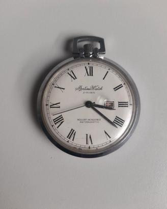 Orologio da tasca Mortima