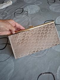 pochette vintage Zenit 