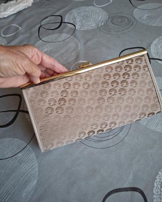 pochette vintage Zenit 