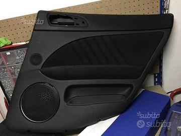 Pannello portiera posteriore destro Alfa 159
