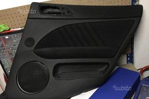 Pannello portiera posteriore destro Alfa 159