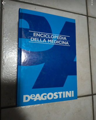 Enciclopedia della medicina