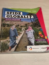 Libro Sfide globali 2