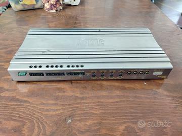 Amplificatore Revac RP 404