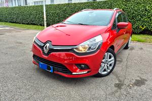 Renault Clio Sporter 0.9 Tce Business 75cv