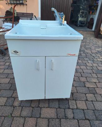 Mobili bagno