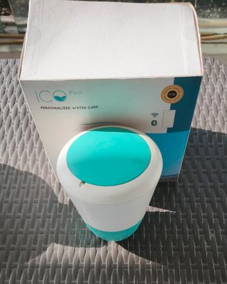 ICO Ondilo V1 Analizzatore Piscina WiFi BT