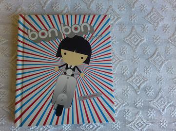 Noel Tolentino, Bon Bon a go-go, M.Salani,1993