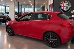 Alfa Romeo Giulietta 2.0 JTDm-2 150 CV Sprint